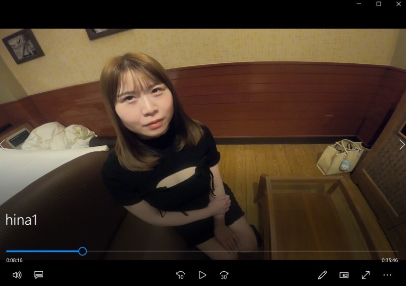 FC2-PPV-4734351 [Limited Edition] F-Cup Hina (Hina) / 25 years old A late bloomer nutritionist who had her first experience a year ago. Her first ever