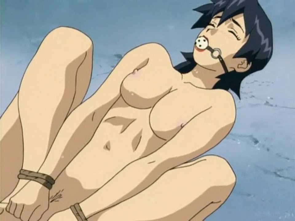 Midnight Strike Force Ep 1