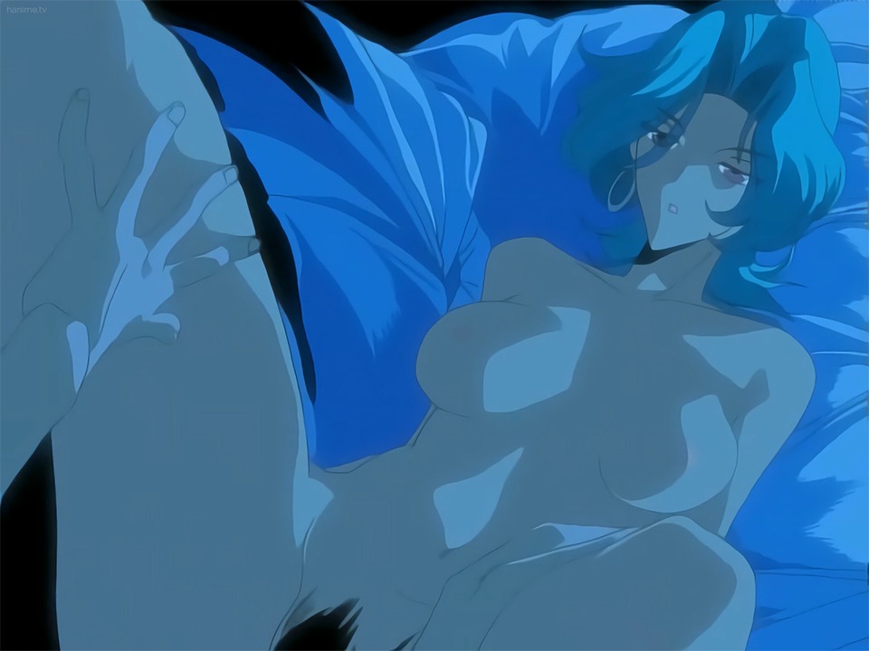 Yoru ga Kuru! Square of the Moon Ep 2