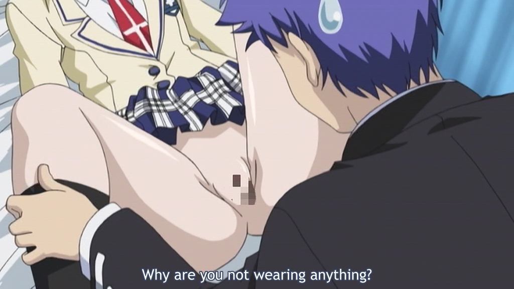 Jiburiru: The Devil Angel 3 Ep 1