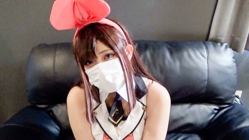 FC2-PPV-4815120 [Uncensored/Limited Time Restock] VTuber Ki○na Ai's Uncut Creampie Sex & Serious Masturbation! Since it's virtual, you c