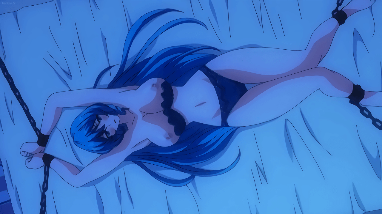 Mama x Holic: Miwaku no Mama to Amaama Kankei Ep 1