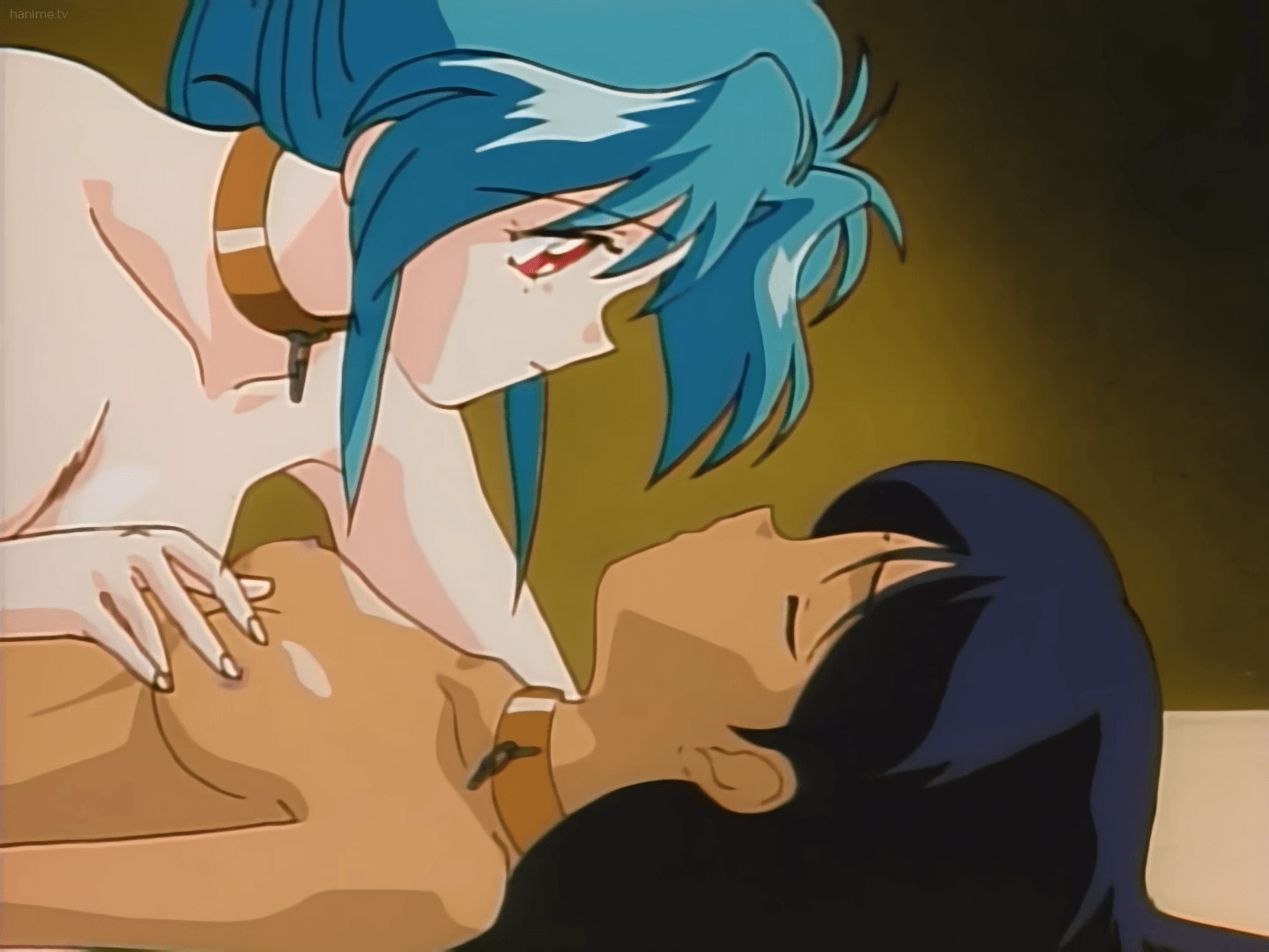 Minerva no Kenshi Ep 4