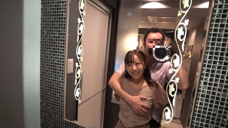 FC2-PPV-4813035 (Amateur * Individual Shooting) A dirty office lady who comes to see me even though she has a boyfriend! Her nipples are hard and her 