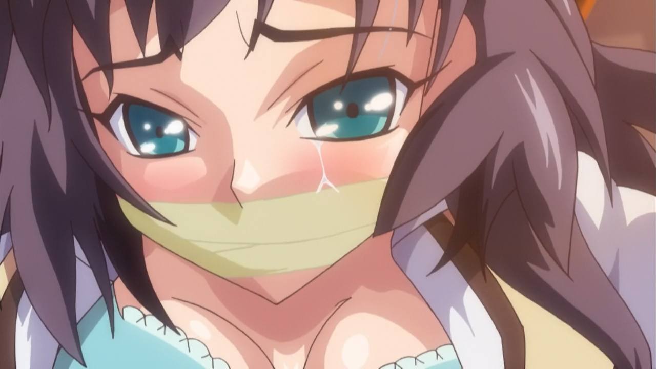 Tokubetsu Jugyou 3 SLG Ep 1