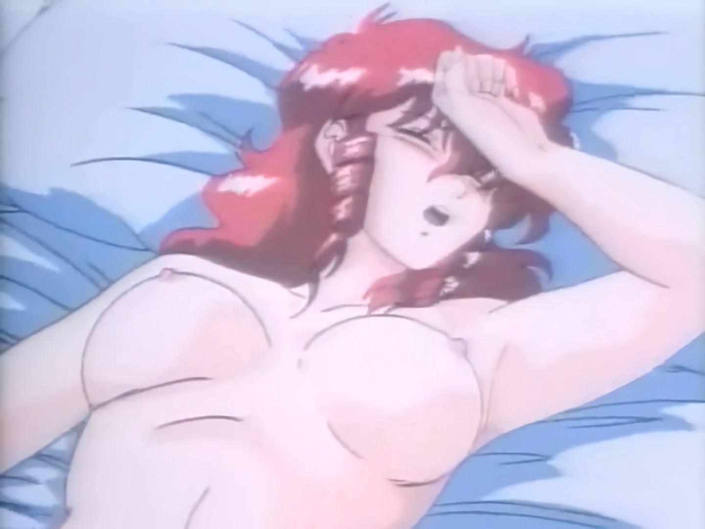 Nessa no Wakusei Ep 2