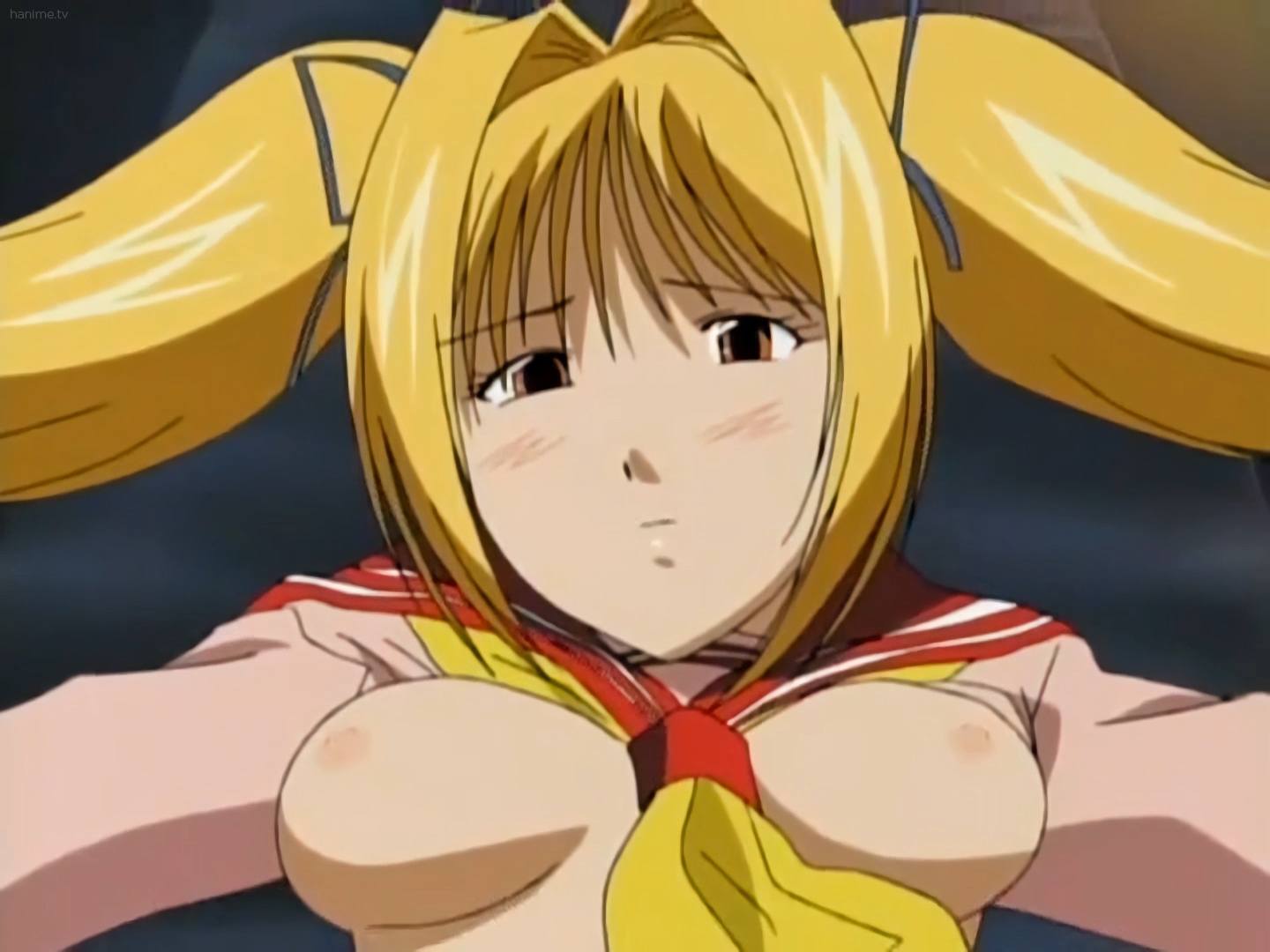 Gakuen: Chijoku no Zushiki Ep 2