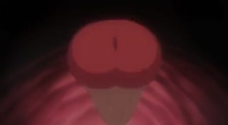 Horny lad is screwing a pigtailed blonde with huge tits