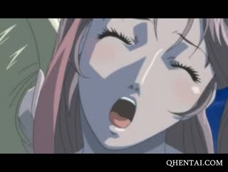 Amazing cartoon episode with lots of naked horny chicks