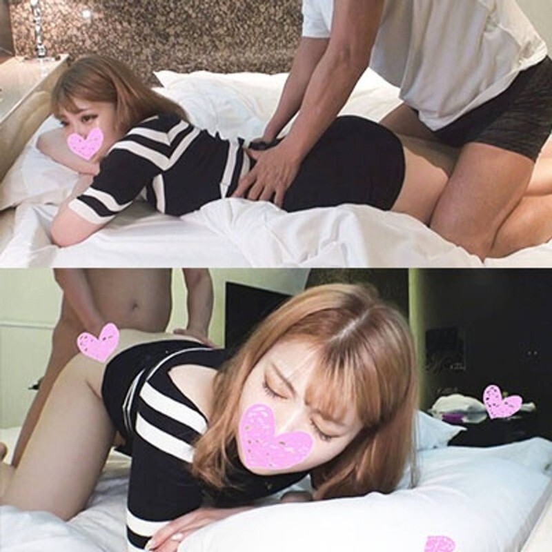 FC2-PPV-4751782 [Uncensored] A cool, super-S-class half-Japanese beauty who you'd love to girlfriend. Her sensitive body is conquered with the ul