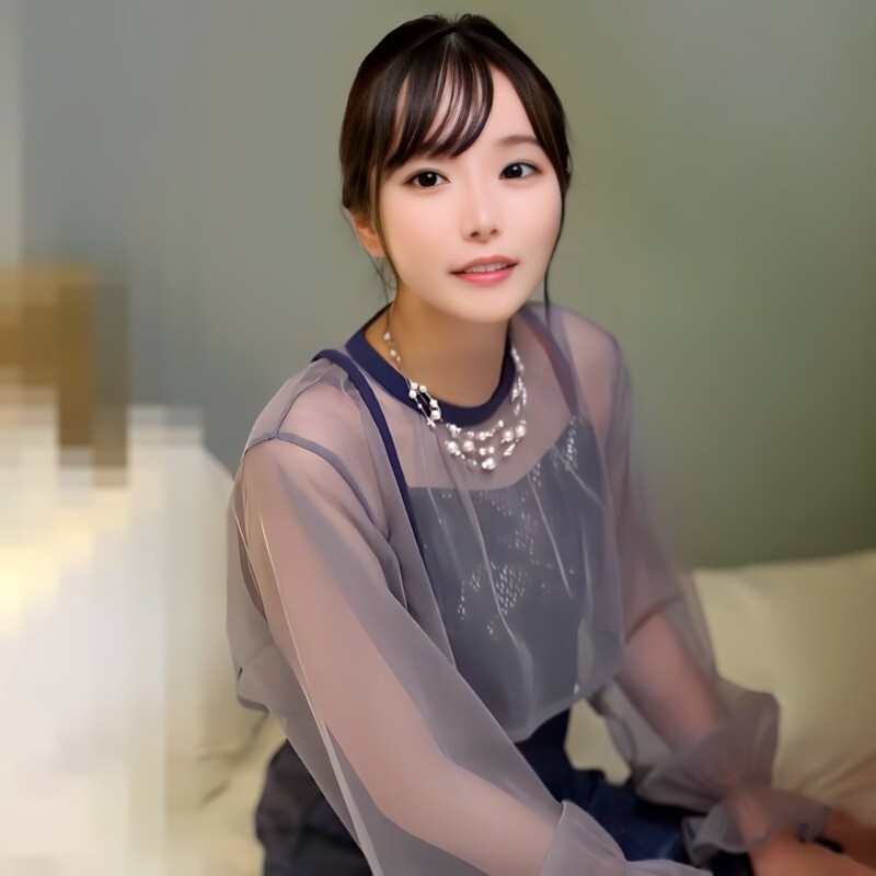 FC2-PPV-4783033 [Ends tomorrow] 3 consecutive creampies and facials filmed by a new Shikoku announcer during her college days [Highest quality 4GB, 1 