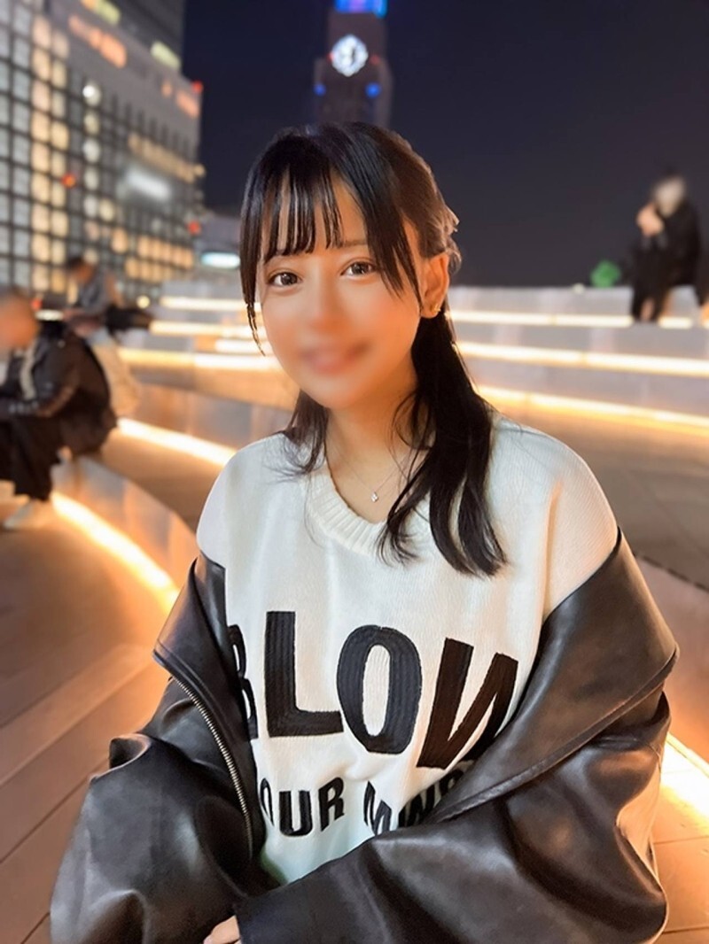 FC2-PPV-4792534 [Seismic intensity 10] Seriously crazy! The ultimate gap moe! Baby-faced "J-cup" busty therapist (24) gives an otherworldly 