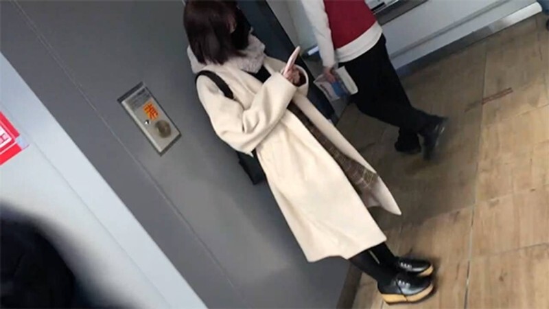 FC2-PPV-4793109 [First 30 people get 500 yen off] Riko, 19 years old, 1, facial interview (13). A plain college girl who grew up in a strict household