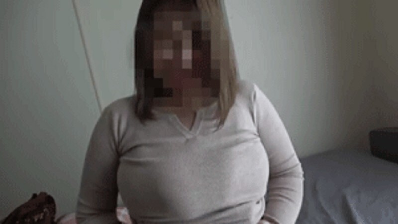 FC2-PPV-4799141 The K-cup half-lady has an incredibly sexy ass! The men who have met and masturbated to this woman are truly blessed, her first sex po