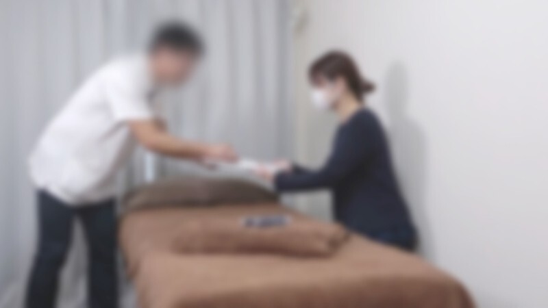 FC2-PPV-4799035 ♡Half price until December 3rd! [Uncensored/Half-raw] A beautiful, clean-cut single woman with a great figure and skin came to our sto