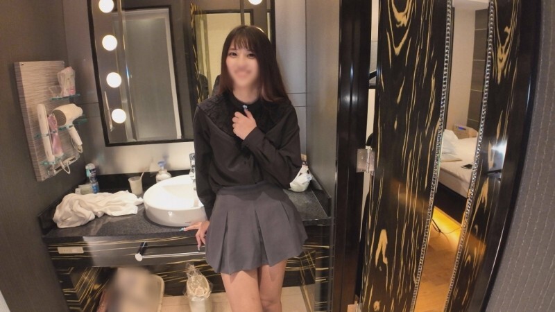 FC2-PPV-4800125 [Immediate Creampie Amateur] Uncensored ≪Former Fashion Model♡ Highly Educated Beautiful E-Cup≫ Her frustrated pussy is so wet that sh