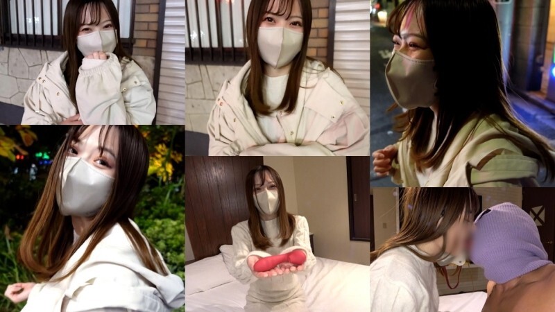 FC2-PPV-4809288 [A super cute young lady with a strong libido!] This visual and slender figure are national treasures! A sultry, sensual exploration o